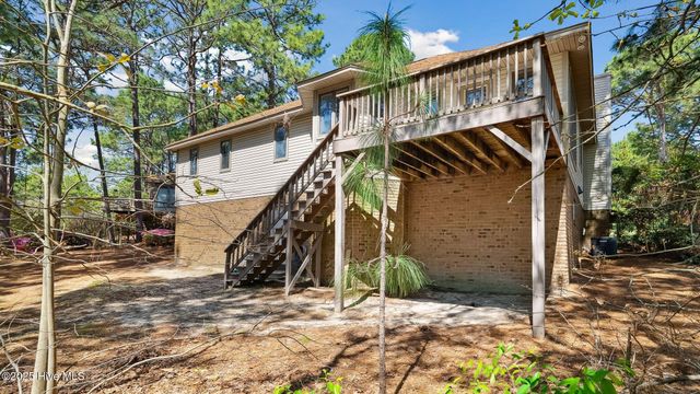 107 Pinnacle Court, West End, NC 27376