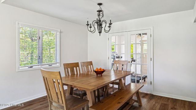 107 Pinnacle Court, West End, NC 27376