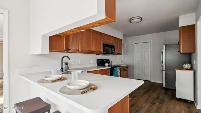 107 Pinnacle Court, West End, NC 27376