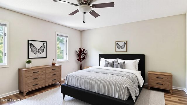 107 Pinnacle Court, West End, NC 27376