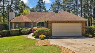 107 Pinnacle Court, West End, NC 27376