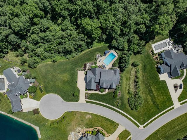 3530 Strand Court, Fort Wayne, IN 46814