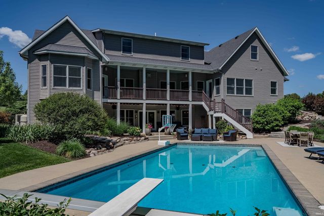 3530 Strand Court, Fort Wayne, IN 46814