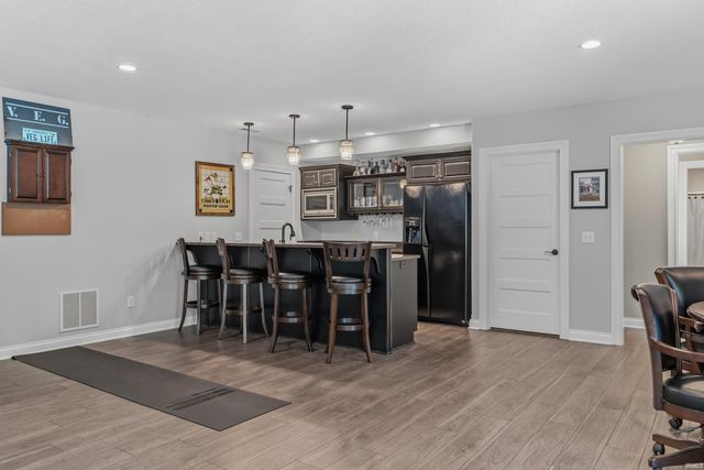 3530 Strand Court, Fort Wayne, IN 46814