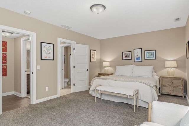 3530 Strand Court, Fort Wayne, IN 46814