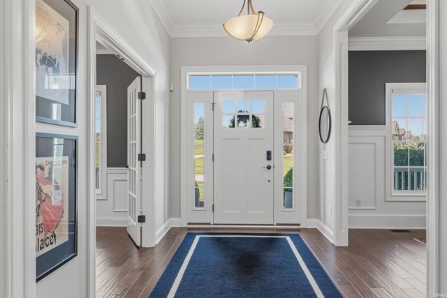 3530 Strand Court, Fort Wayne, IN 46814