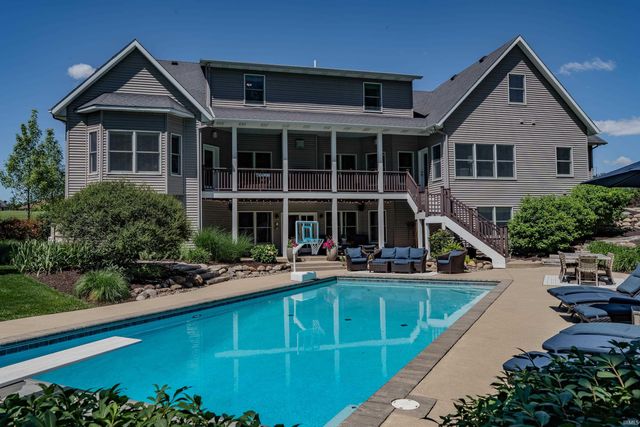 3530 Strand Court, Fort Wayne, IN 46814