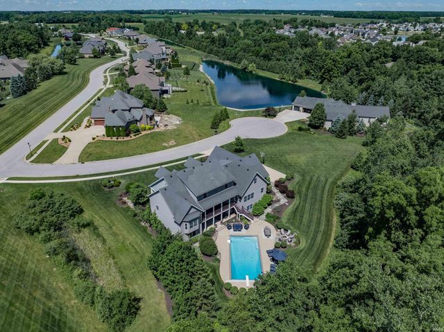3530 Strand Court, Fort Wayne, IN 46814