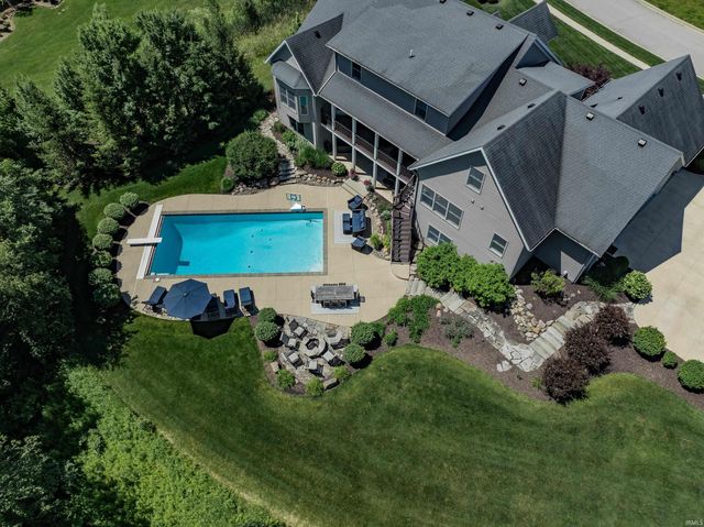 3530 Strand Court, Fort Wayne, IN 46814