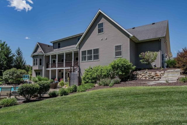 3530 Strand Court, Fort Wayne, IN 46814