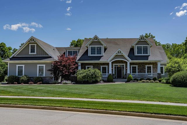 3530 Strand Court, Fort Wayne, IN 46814