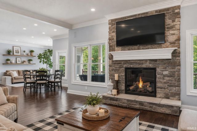 3530 Strand Court, Fort Wayne, IN 46814