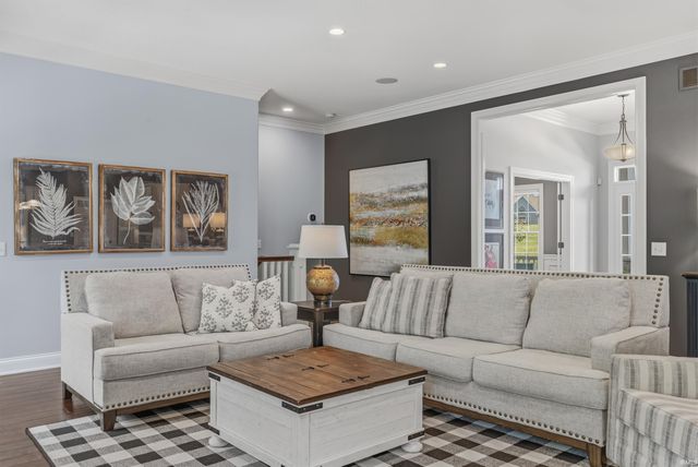 3530 Strand Court, Fort Wayne, IN 46814