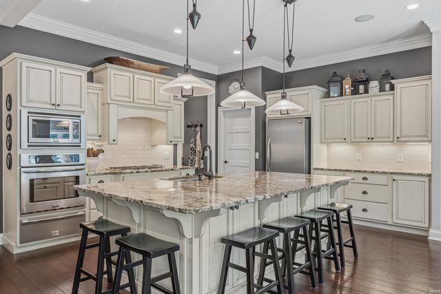 3530 Strand Court, Fort Wayne, IN 46814