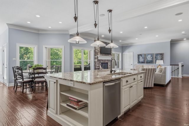 3530 Strand Court, Fort Wayne, IN 46814