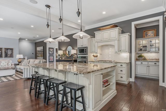 3530 Strand Court, Fort Wayne, IN 46814