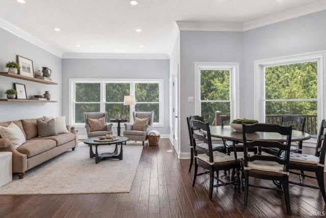 3530 Strand Court, Fort Wayne, IN 46814