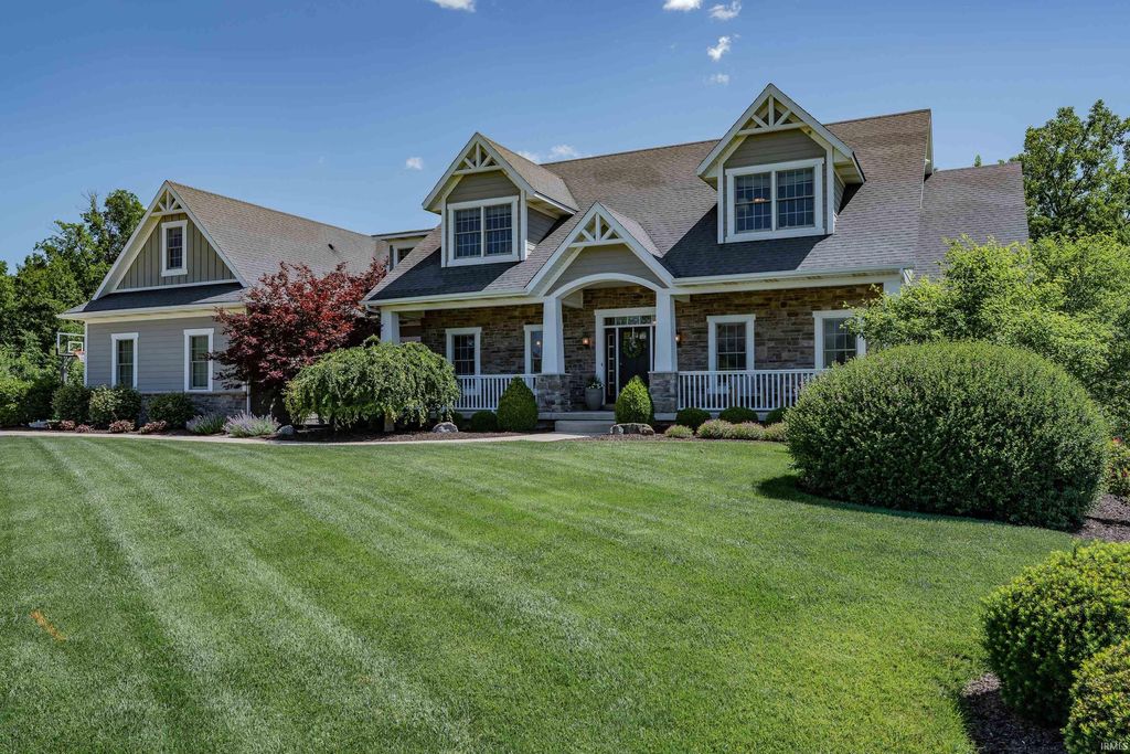 3530 Strand Court, Fort Wayne, IN 46814