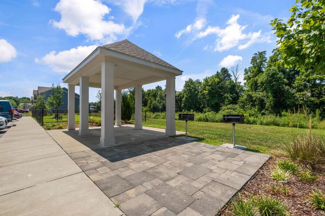 544 Medwyk Dr, Lebanon, TN 37090