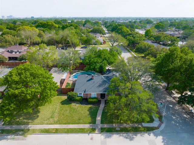 2012 Cross Bend Road, Plano, TX 75023