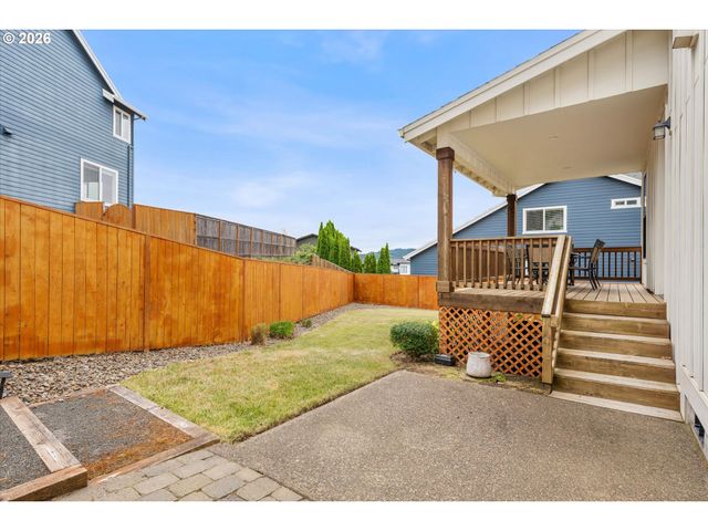 14985 Se NORTHERN HEIGHTS Dr, Happy Valley, OR 97086