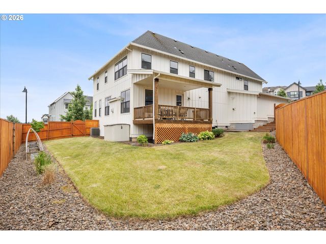 14985 Se NORTHERN HEIGHTS Dr, Happy Valley, OR 97086