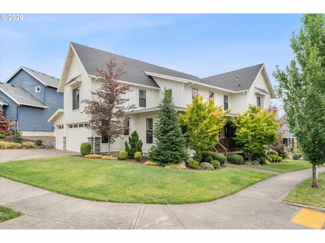14985 Se NORTHERN HEIGHTS Dr, Happy Valley, OR 97086
