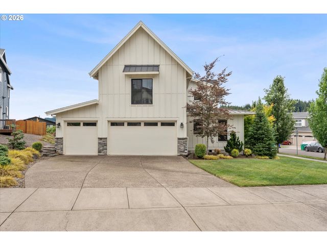 14985 Se NORTHERN HEIGHTS Dr, Happy Valley, OR 97086