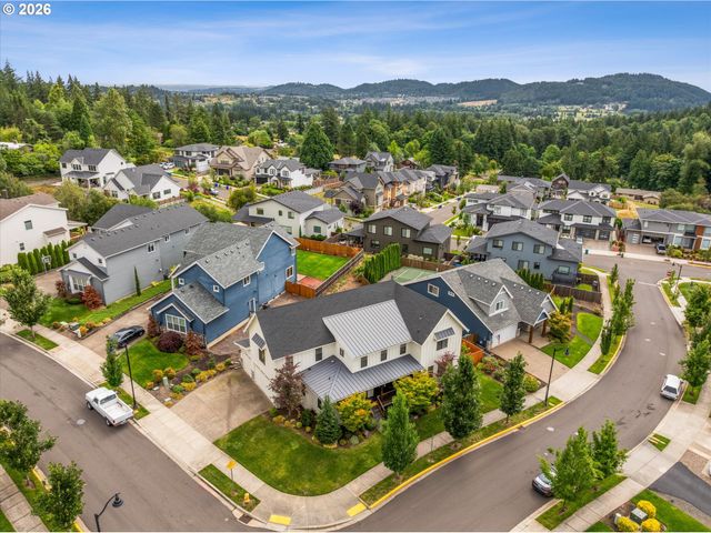14985 Se NORTHERN HEIGHTS Dr, Happy Valley, OR 97086