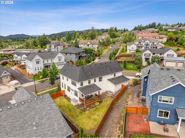 14985 Se NORTHERN HEIGHTS Dr, Happy Valley, OR 97086