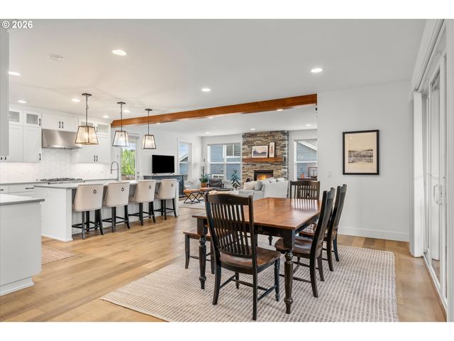 14985 Se NORTHERN HEIGHTS Dr, Happy Valley, OR 97086