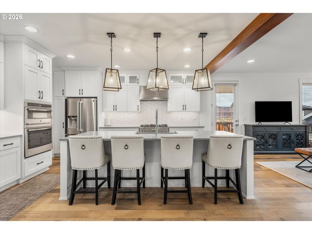 14985 Se NORTHERN HEIGHTS Dr, Happy Valley, OR 97086