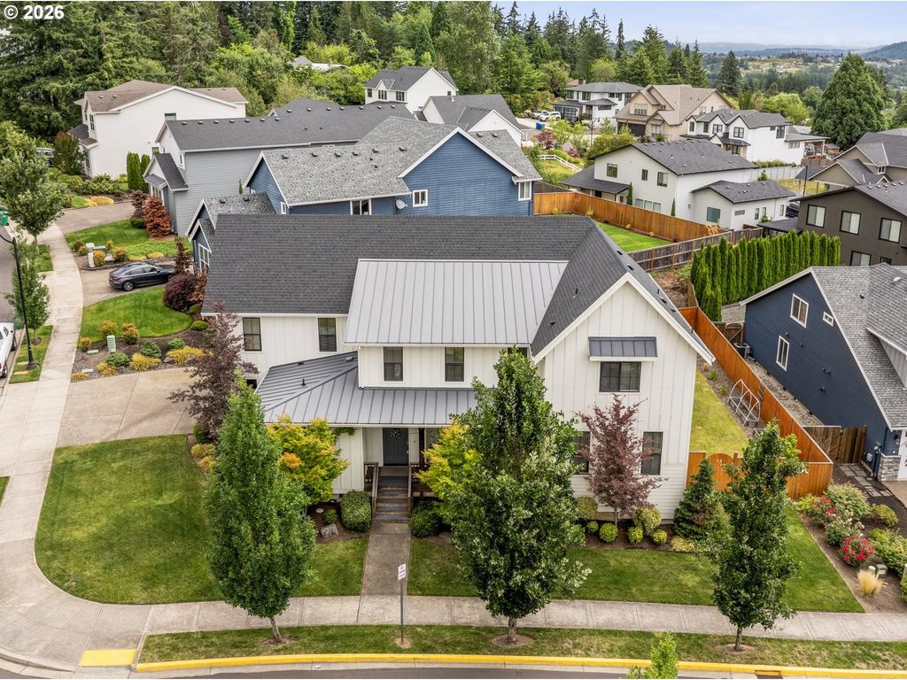 14985 Se NORTHERN HEIGHTS Dr, Happy Valley, OR 97086