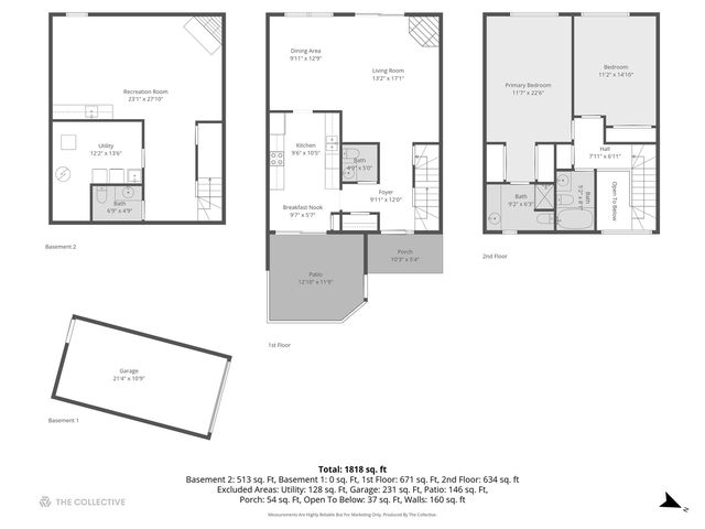 404 Shoreline Road 298, Lake Barrington, IL 60010