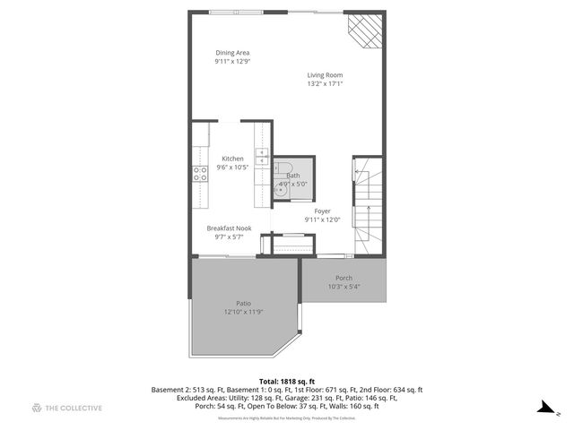 404 Shoreline Road 298, Lake Barrington, IL 60010