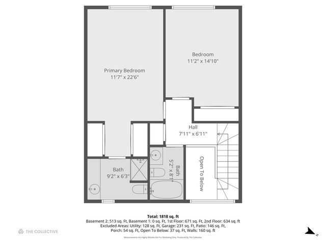404 Shoreline Road 298, Lake Barrington, IL 60010