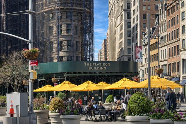 5 E 22nd St Apt 3M, New York City, NY 10010