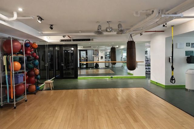 5 E 22nd St Apt 3M, New York City, NY 10010