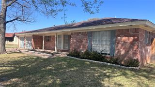 2510 Gilmer Avenue, Abilene, TX 79606