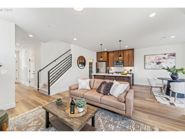 17909 Ne 35th Ave, Ridgefield, WA 98642