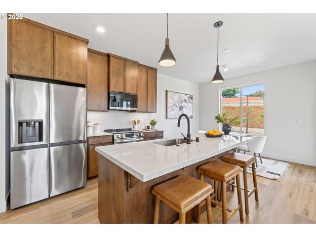 17909 Ne 35th Ave, Ridgefield, WA 98642