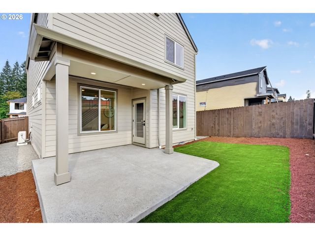 17909 Ne 35th Ave, Ridgefield, WA 98642