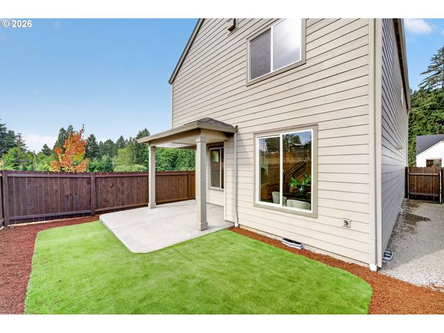 17909 Ne 35th Ave, Ridgefield, WA 98642