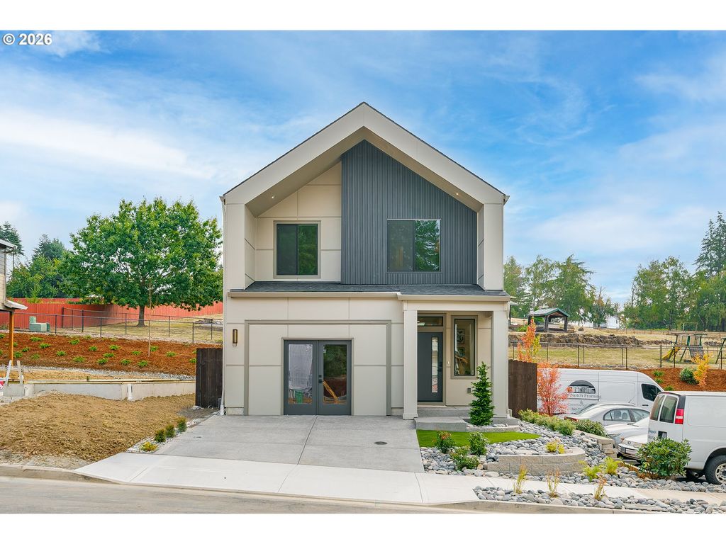 17909 Ne 35th Ave, Ridgefield, WA 98642