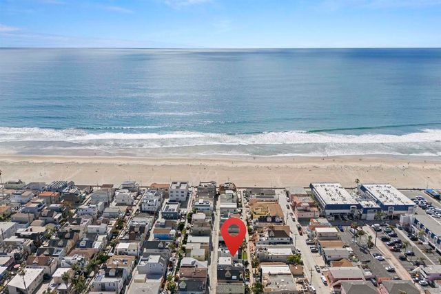 749 Zanzibar Ct, San Diego, CA 92109