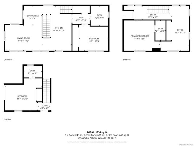 749 Zanzibar Ct, San Diego, CA 92109