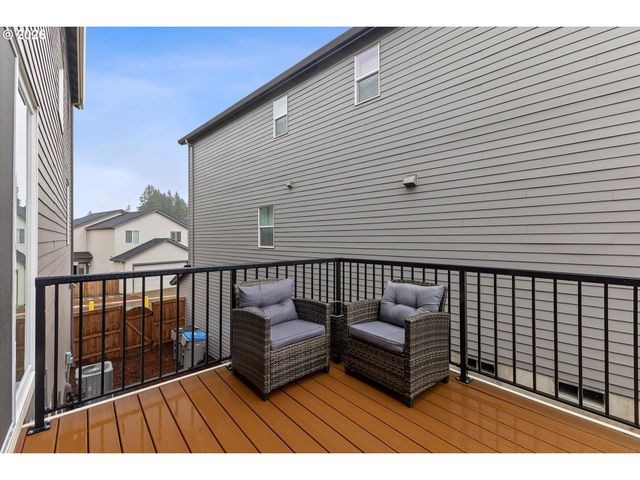 16542 Sw PERTH Rd, Portland, OR 97224