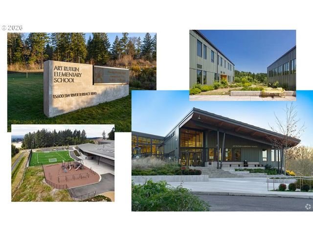 16542 Sw PERTH Rd, Portland, OR 97224