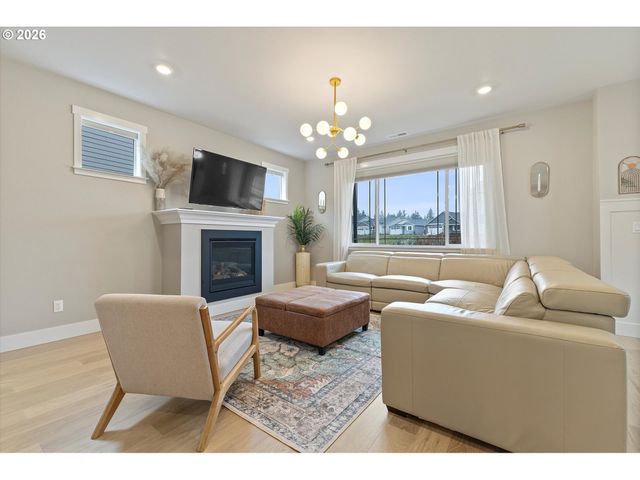 16542 Sw PERTH Rd, Portland, OR 97224