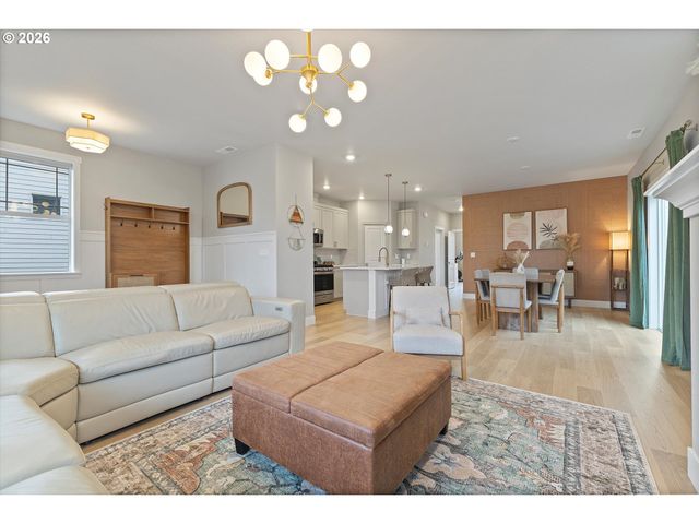 16542 Sw PERTH Rd, Portland, OR 97224